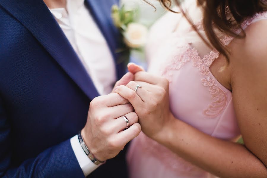 Photographe de mariage Irina Rodina (irinarodina). Photo du 25 mai 2018