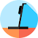 Metal Detector icon