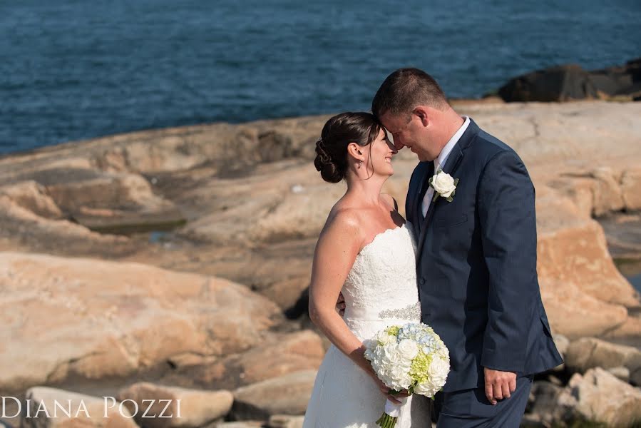 Fotografer pernikahan Diana Pozzi (dianapozzi). Foto tanggal 10 Maret 2020