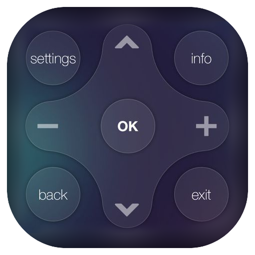 Universal Remote for All TV All Remote Control