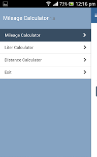 download Mileage Calculator free