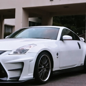 フェアレディZ Z33