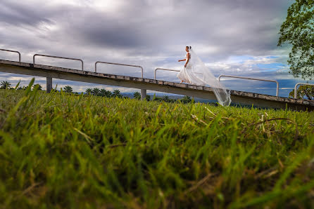 Fotograful de nuntă Anderson Marques (andersonmarques). Fotografia din 7 ianuarie 2018