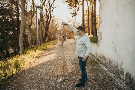 Fotografo di matrimoni Rita Santana (ritasantana). Foto del 16 aprile