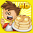 Papa's Pancakeria HD icon