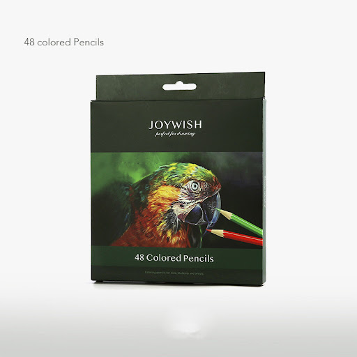 Title 3, Colored Pencils for Artists and Hobbyists Creat...