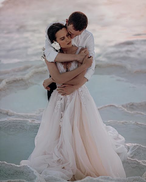 Photographe de mariage Roman Pervak (pervak). Photo du 30 janvier 2022