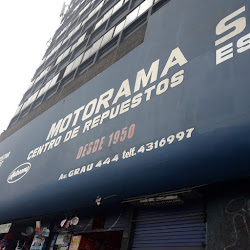 Motorama S.A