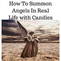 How to summon an angel