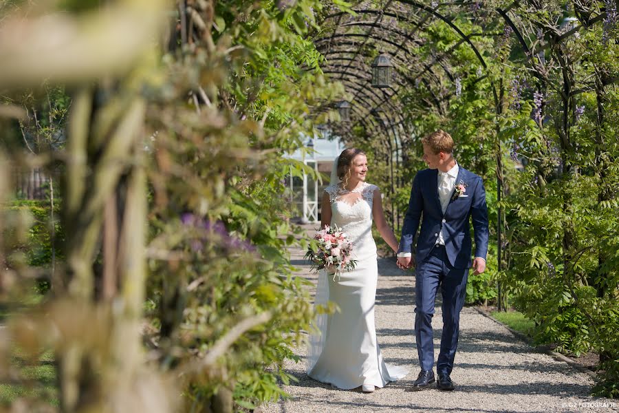 Fotograf ślubny Grietje Grootenhuis (grietjegrootenh). Zdjęcie z 4 sierpnia 2019