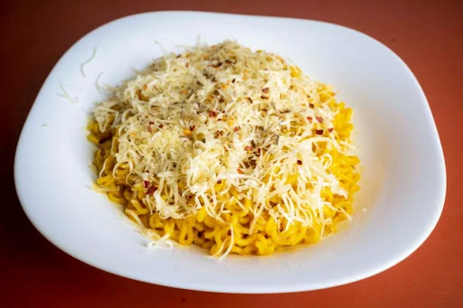 Cheese Maggi