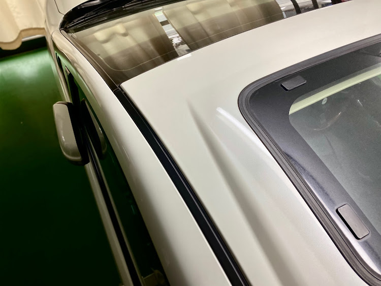 セレナのc25・セレナ愛好会・L175S・Route175・LA650に関するカスタム事例の投稿画像1枚目