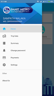 Smart Bus For Bus Merchant(圖3)-速報App