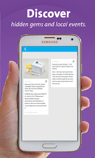 Download Dunedin App - Florida APK for Android