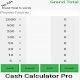 Download CashCalculator Pro(Indian Denomination Calculator) For PC Windows and Mac