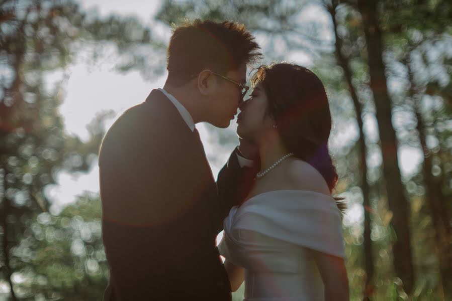 Wedding photographer Tinh Vo (sinxphotographer). Photo of 20 November 2023