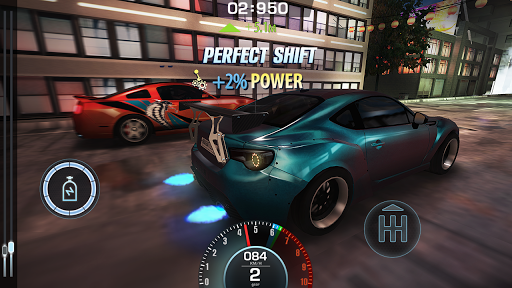 Code Triche Drag Battle APK MOD (Astuce) screenshots 4