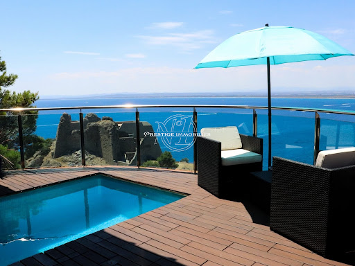 Maison avec piscine et terrasse 5