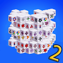 Mahjong 3D - Match Puzzle Game