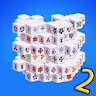 Mahjong 3D - Match Puzzle Game icon