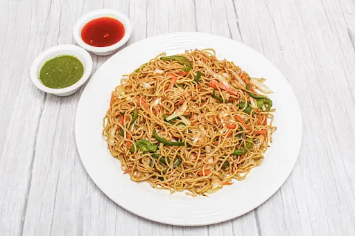 Chow Mein [Noodles]