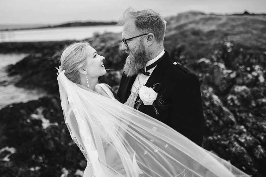 Bryllupsfotograf Frida Karlsson (fridafotografi). Foto fra juni 25 2023