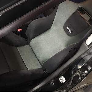 インプレッサ WRX STI GDB