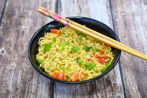 Veg Maggi