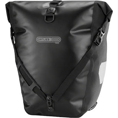 Ortlieb Back-Roller Free Pannier - 20L, Each