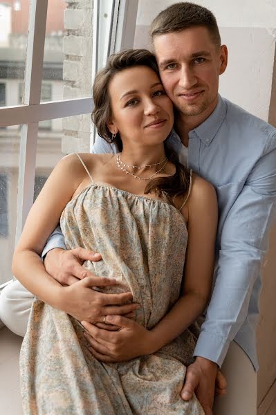 Bröllopsfotograf Margarita Ivanova (ivanovamarga). Foto av 22 augusti 2021