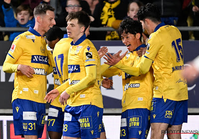 STVV-middenvelder voorspelt wie kampioen speelt en zegt wie de beste JPL-speler is: "Deze club speelt kampioen, ze brengen het mooiste voetbal"