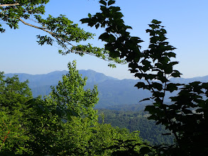 大日山