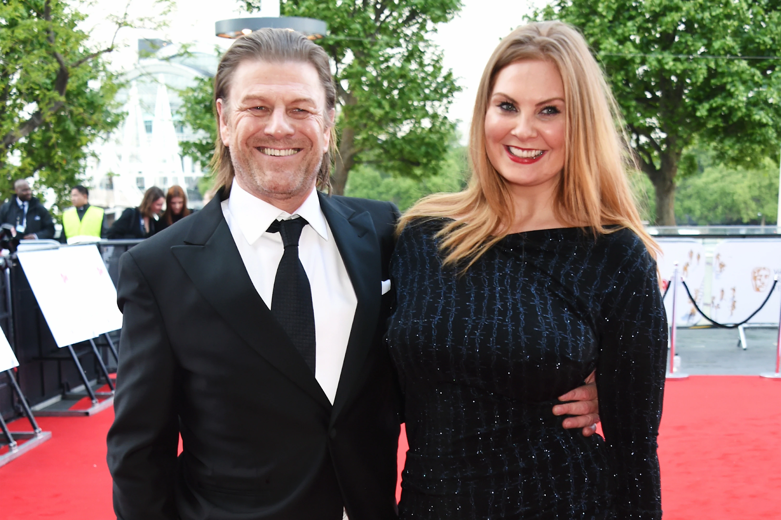 Sean Bean Family and Relationships
