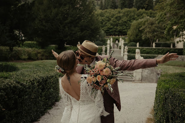 Photographe de mariage Irene Gittarelli (february30th). Photo du 28 septembre 2023