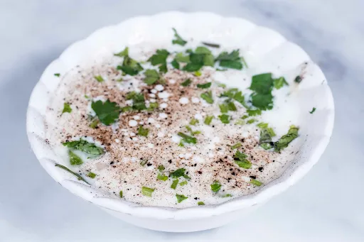 Masala Dahi