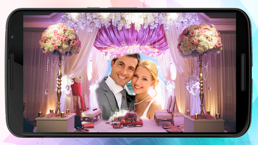 Marriage Photo Frames