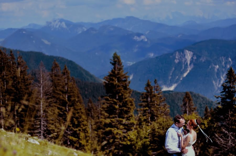 Fotógrafo de casamento Andrea Basile (photobasile). Foto de 8 de março 2019