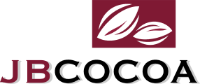 JB Cocoa logo