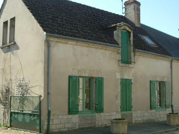 maison à Fay-aux-Loges (45)