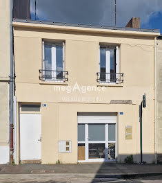 maison à Beaupréau-en-Mauges (49)