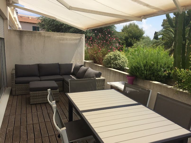 Vente appartement 3 pièces 67.85 m² à Bandol (83150), 570 000 €