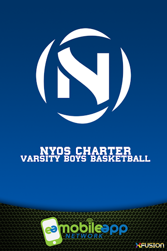 NYOS Varsity Boys Basketball