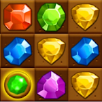 Gems Mania Battle Legend Apk