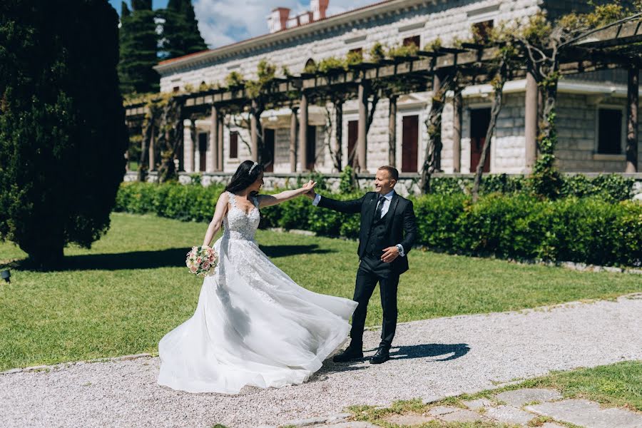 Fotografo di matrimoni Marko Gardasevic (gardasevic). Foto del 8 maggio