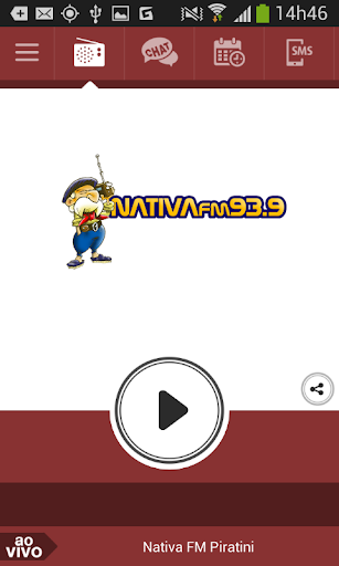 Nativa FM Piratini