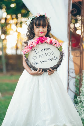 Fotógrafo de bodas Marcos Vinícius (marcosviniciusbr). Foto del 31 de diciembre 2017