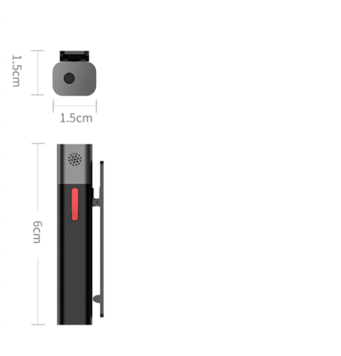 Title 1, Create short videos with ease. Capture moments,...