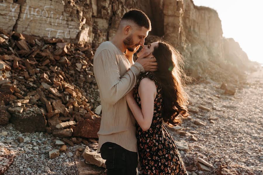 Wedding photographer Vasiliy Ryabkov (riabcov). Photo of 15 February 2021