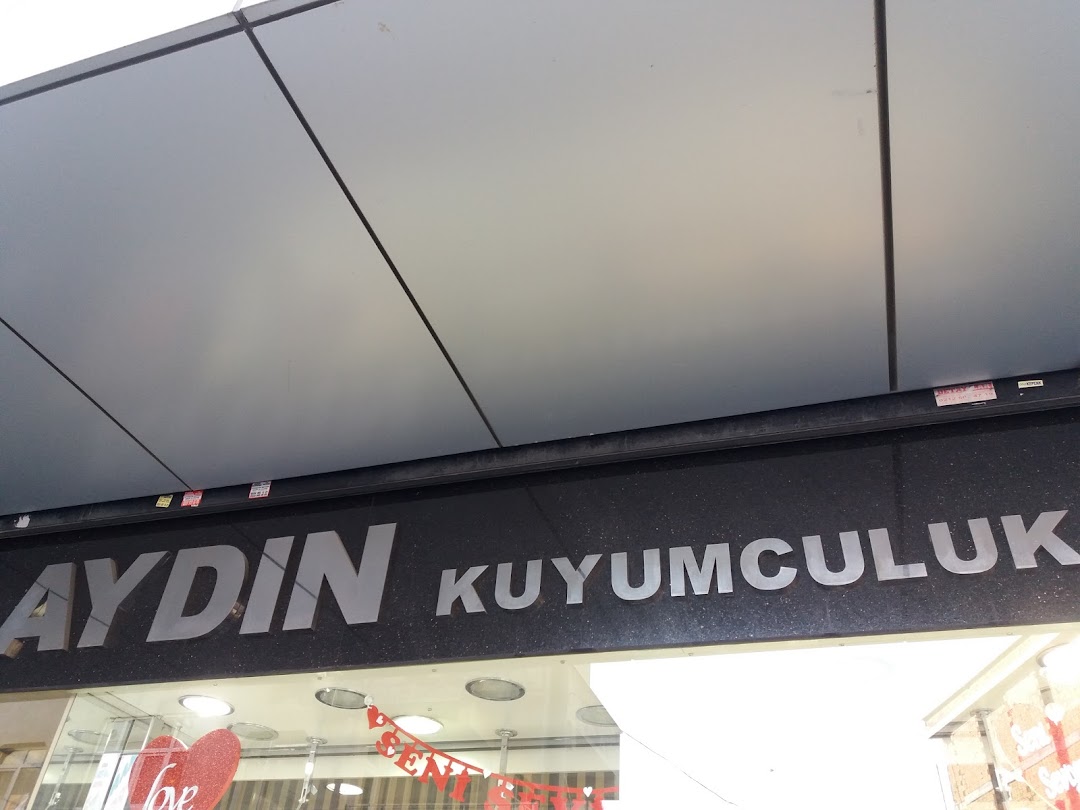 Aydn Kuyumculuk