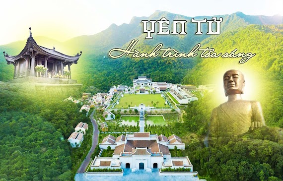 [E - Voucher] Tour Hà Nội - Ninh Bình - Hạ Long 4N3Đ